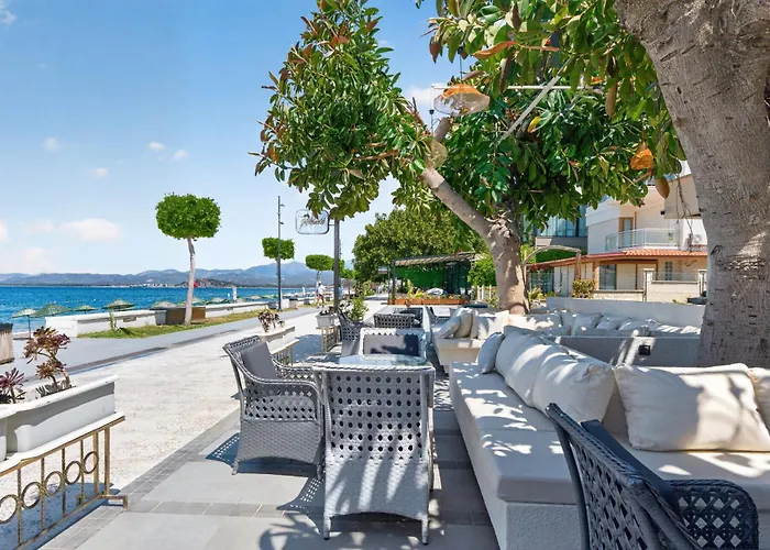 Mia Casa Hotel